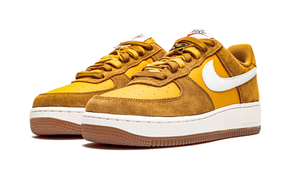 AIR FORCE 1'07 SE MNS WMNS"First Use" DA8302 700