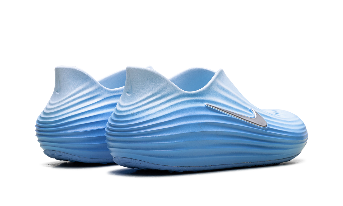 ReactX Rejuven8 WMNS"Glacier Blue" HV5062 400