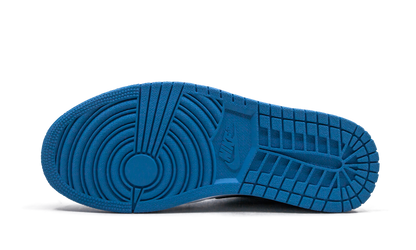 1 Low "Laser Blue" CK3022 004
