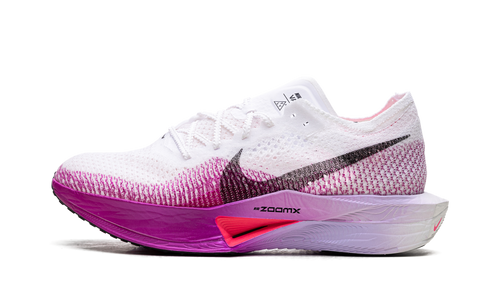 ZoomX Vaporfly 3 WMNS"Vivid Purple" DV4130 104