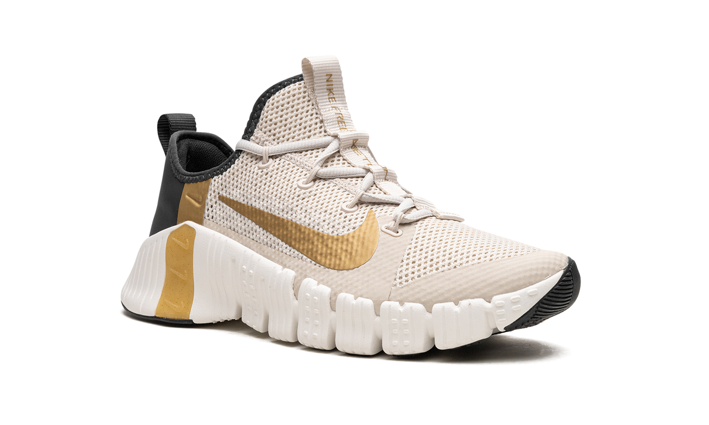 FREE METCON 3 WMNS"Light Orewood Brown" CJ6314 170