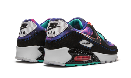 Air Max 90 "Supernova Galaxy" CW6018 001