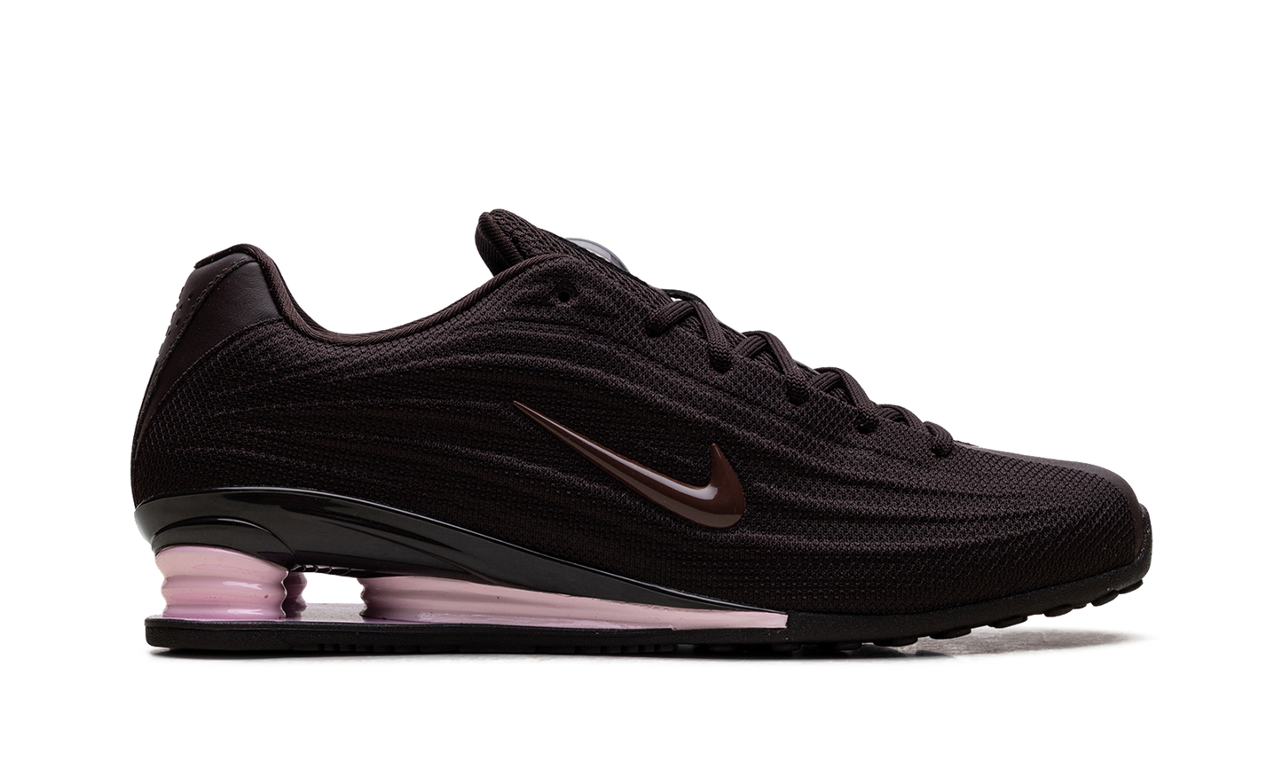 Shox Z WMNS"Velvet Brown" HQ7540 200