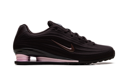 Shox Z WMNS"Velvet Brown" HQ7540 200