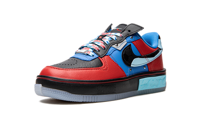 AIR FORCE 1 LO WMNS"Doernbecher 2022" DR6259 600