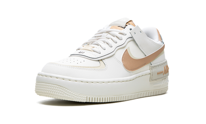 AF1 SHADO WMNS"Sail Fossil Light Bone" CI0919 116