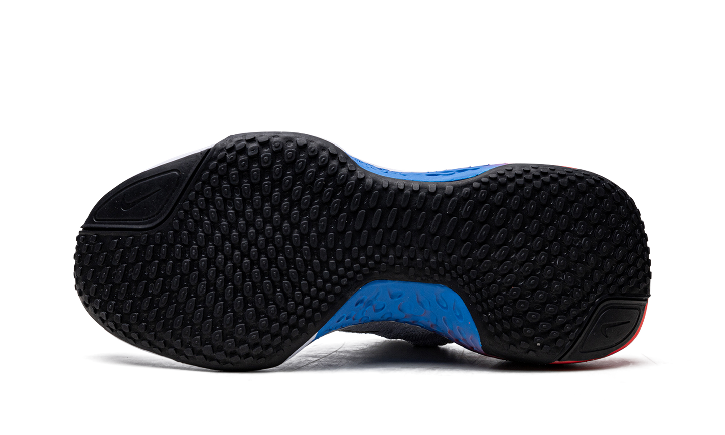 ZOOMX INVINCIBLE RUN FK 2 MNS WMNS"Grey" DV2177 001