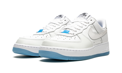 AIR FORCE 1 LO LX MNS WMNS"UV Reactive" DA8301 100