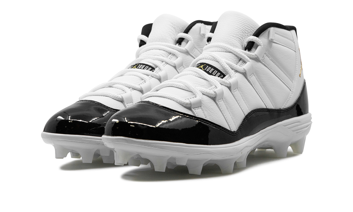 11 Cleats "Gratitude" FV5374 107