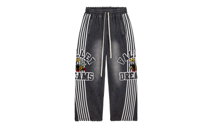 Anthem Track Pants "OREO" VAL45
