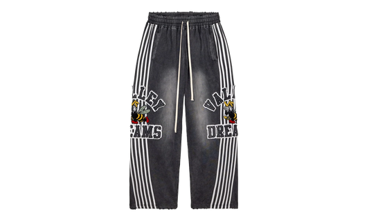 Anthem Track Pants "OREO" VAL45