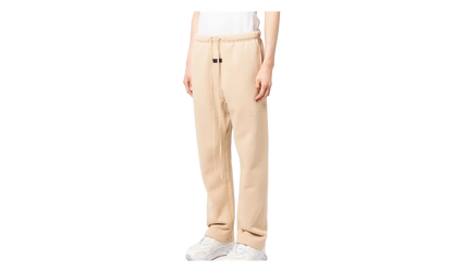 Relaxed Sweatpants "Sand" 130BT222044F