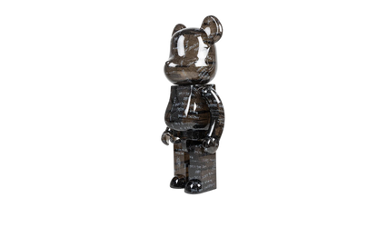 Bearbrick x UNKLE x Studio Ar.Mour. "1000%" MEDI0168