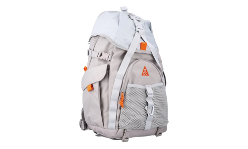 ACG 'DAYMAX' Backpack (25L) "College Grey / Grey Fog / Safety Orange" HJ8178 009