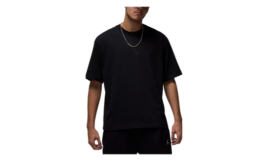 Jordan Flight Essentials Oversized T-Shirt "Black / Black" IB7345 010