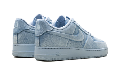 Air Force 1 "Ja Morant Denim Light Armory Blue" IQ9773 400