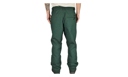 TNP Evoke RC Shell Pant "Hunter Green" FOA403655 7BC