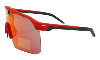Expedition Shield Team Sunglasses "Red / Black / Road Tint" IH0899 675