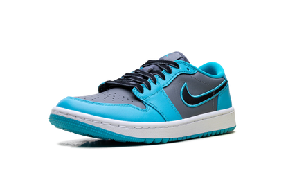 Air Jordan 1 Low Golf "Turquoise" FZ3248 001