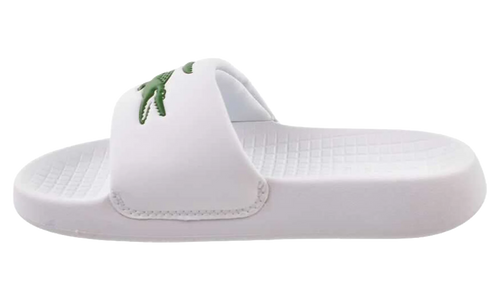 Serve Slide 1.0 PS "White / Green" 747CUC0002 082