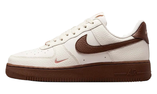 Air Force 1 Low WMNS "Sail Fauna Brown" IM3378 122