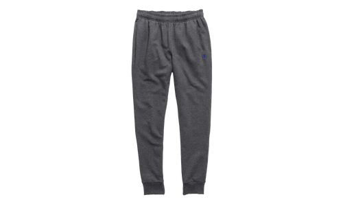 Powerblend Sweats Retro Jogger Pants "Granite Heather" CP1022 G61