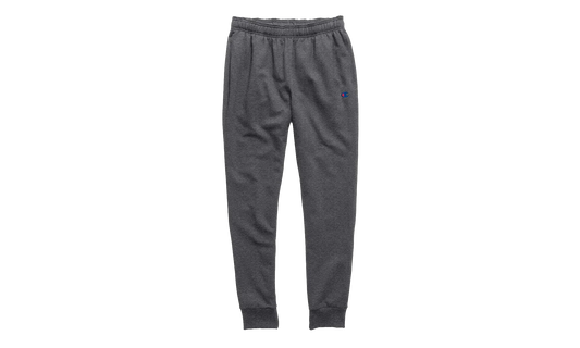 Powerblend Sweats Retro Jogger Pants "Granite Heather" CP1022 G61