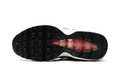 AIR MAX 95 WMNS"Light Iron Ore/ Black Patent" DR2550 100