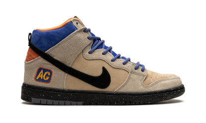SB Dunk High Premium "Acapulco Gold" 313171 207