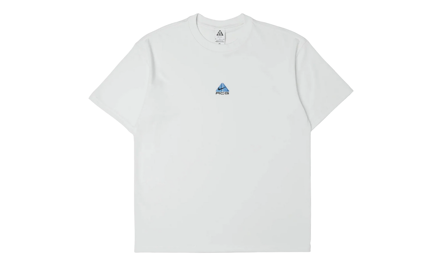 ACG Short Sleeve T-shirt "White" DQ1815 122