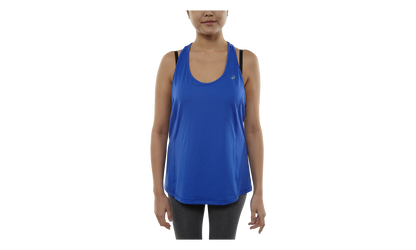 Emma Racerback WMNS "Blue" WR3123 8091