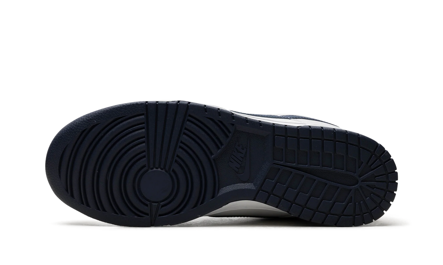 Dunk Low "Grey" DV0831-111