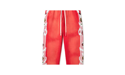GARDEN SWEATS "Red" 2G3J6IJD
