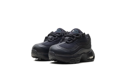 Air Max 95 Recraft TD "Black / Black / Anthracite / Black" HQ6365 001