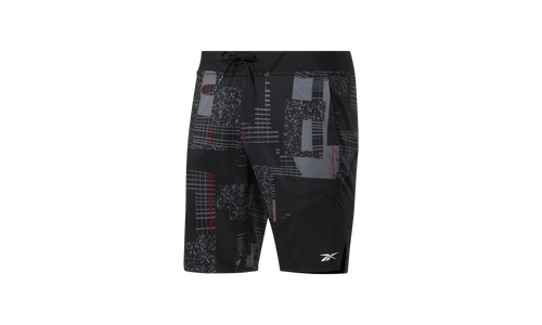 Epic Lightweight Training Shorts "Black" FS8589