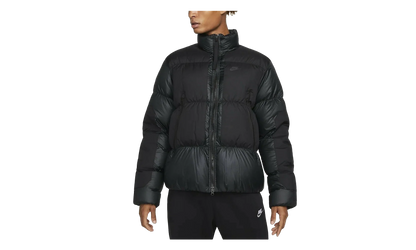 Sportswear Therma‑FIT Repel Puffer Jacket "Black" DD6978 010