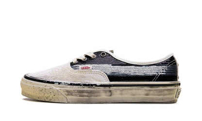 Vans Authentic Premium "La Habana - Black / White" VN000DB8MCG