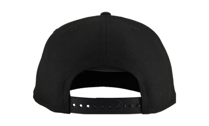 9FIFTY New York Mets A Frame Snapback Hat ""Rings"" NE177