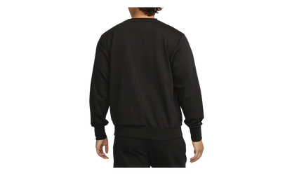Giannis Standard Issue Basketball Crew Sweatshirt "Black" FJ9557 010