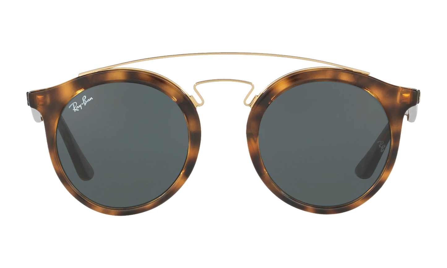 Oval Sunglasses "HAVANA" RB4256-710-71_46