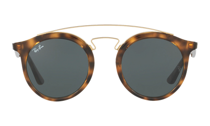 Oval Sunglasses "HAVANA" RB4256-710-71_46