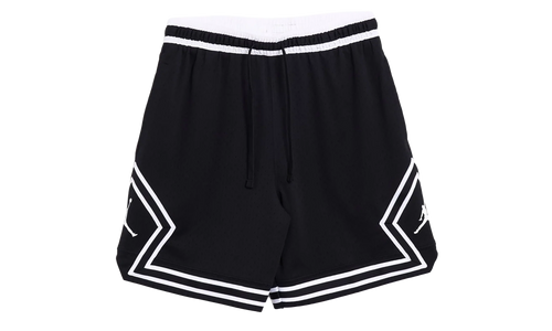 Jordan Sport Dri-FIT Mesh Diamond Shorts "Black" HF9910 010