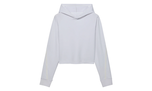Studio Hoodie WMNS "White" 1WF12420069