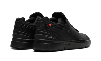 The Roger Advantage "Black" 3WD10650485