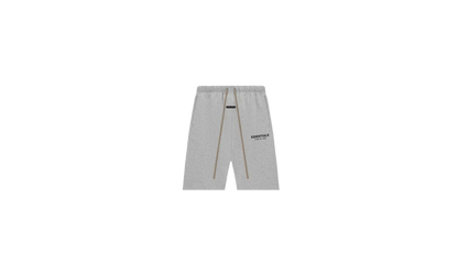 Fear of God Essentials Sweatpants FW24 "Light Heather Gray" 130HO245409HG