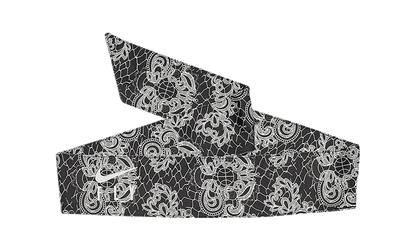 Graphic Fly HEAD TIE "Black / Light Bone" N.100.3339.916