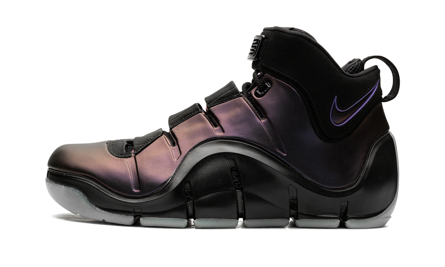 LeBron 4 "Eggplant" FN6251 001