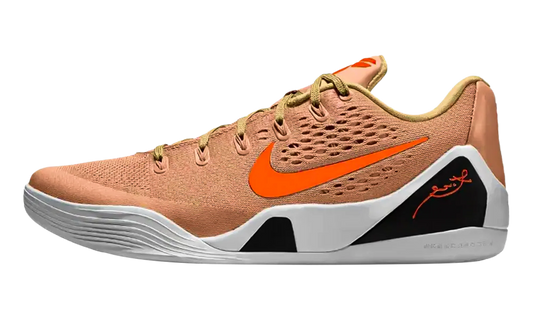Kobe 9 Elite Low EM Protro "WNBA" IM6119 800