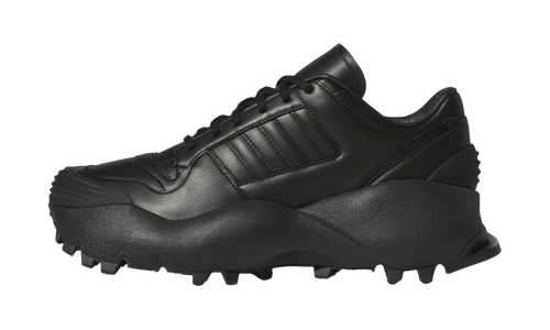 Forum "Willy Chavarria - Black" HQ4880