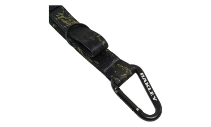 Wanderlust Keychain "Tiger Mountain Camo Green" FOS901052 9ZQ